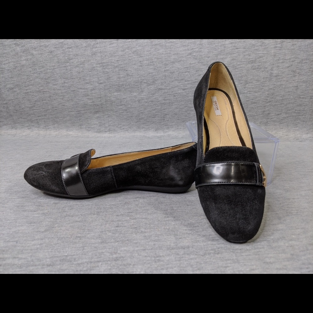 👯♀️Host Pick⚡️ Geox Respira D Lola A Flats - Picture 3 of 14